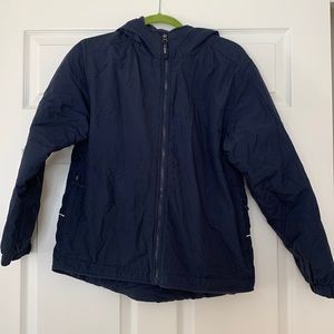 L.L. Bean kids XL Winter Coat